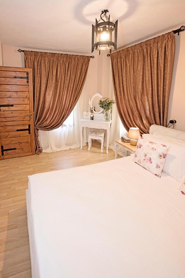 Athina House Villa Rhodes City Exteriör bild