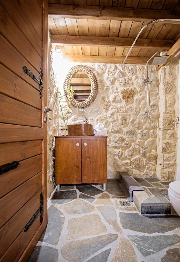 Athina House Villa Rhodes City Exteriör bild